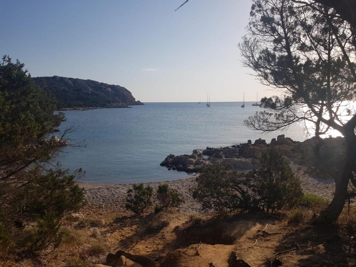 Hotel Valdiola Porto Cervo Eksteriør billede