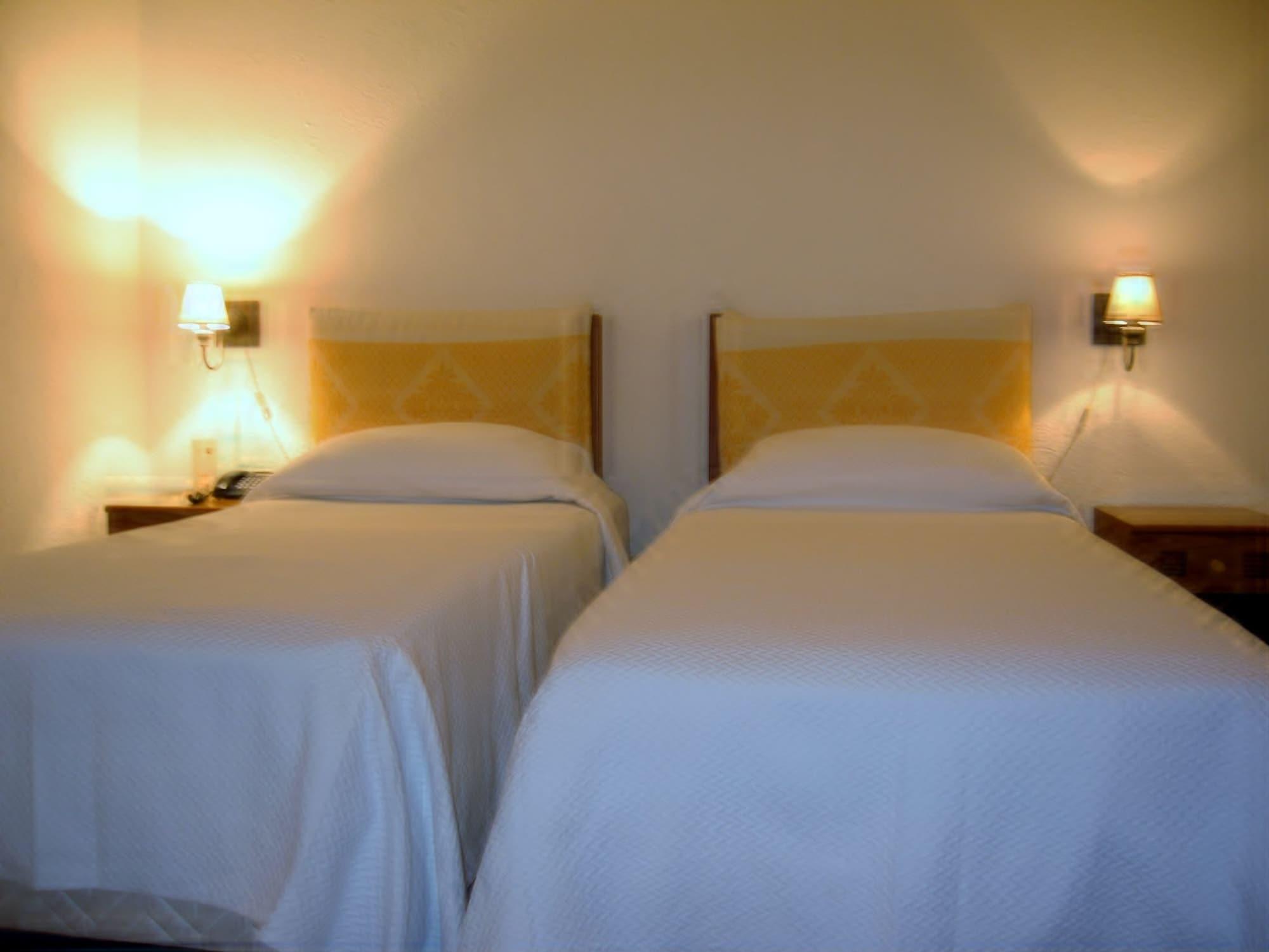 Hotel Valdiola Porto Cervo Eksteriør billede