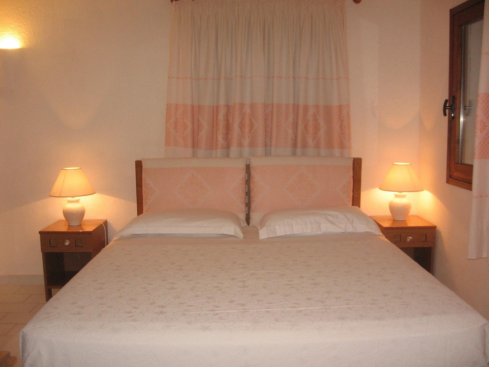 Hotel Valdiola Porto Cervo Eksteriør billede
