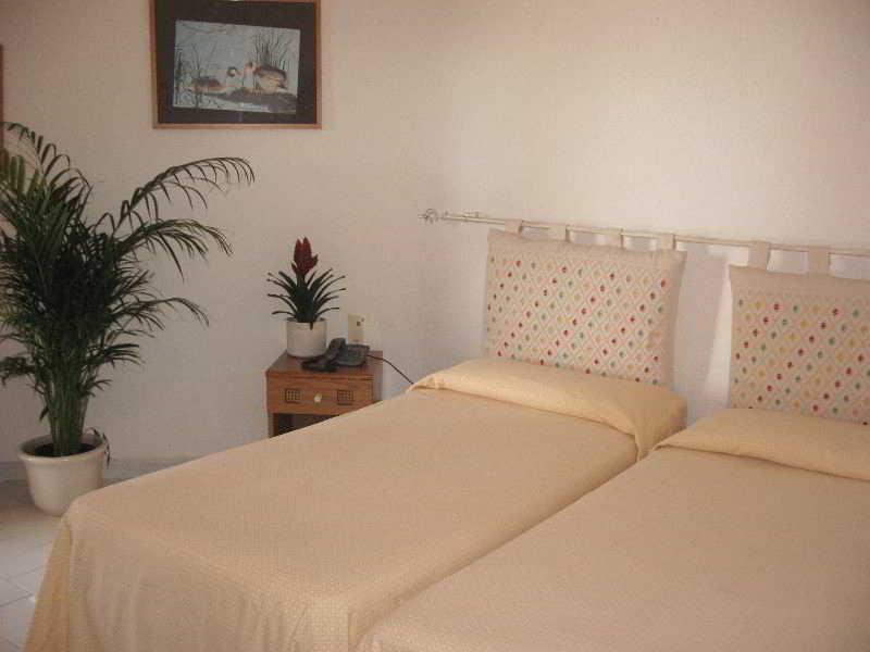 Hotel Valdiola Porto Cervo Eksteriør billede