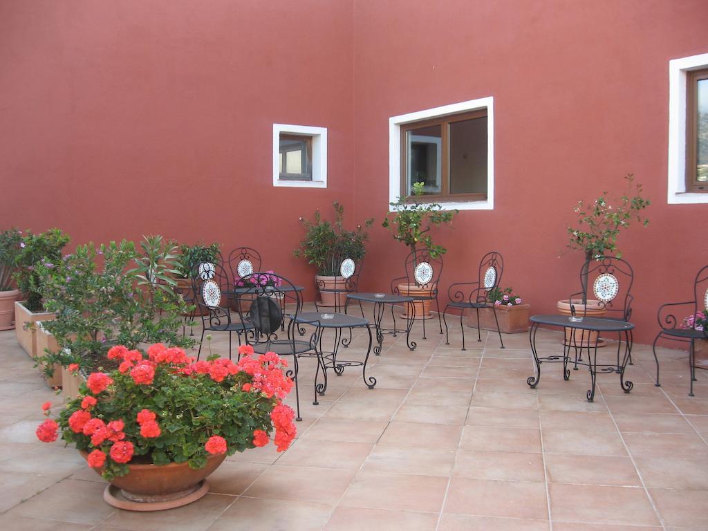 Hotel Valdiola Porto Cervo Eksteriør billede