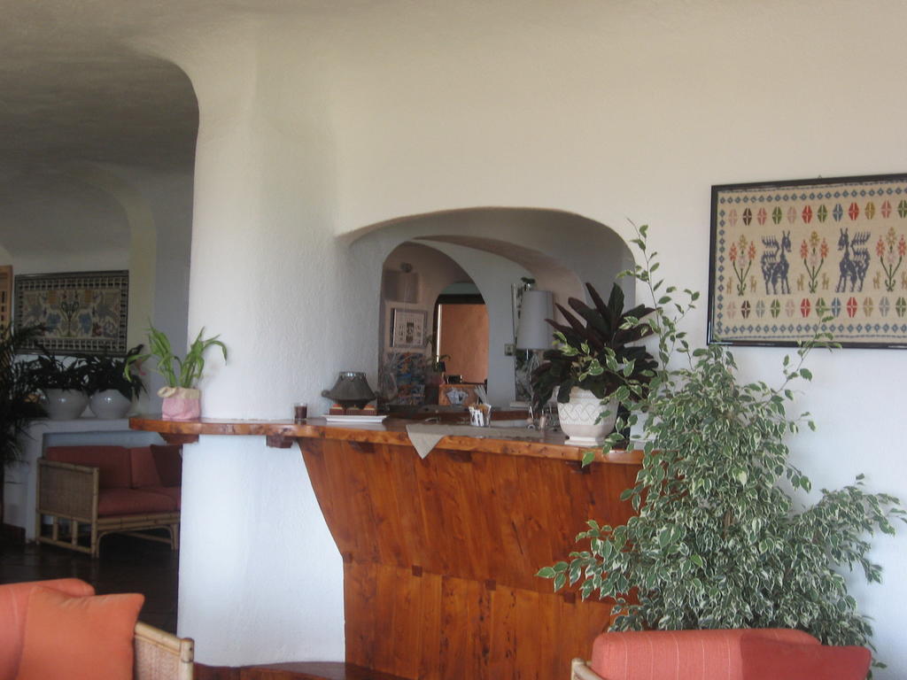 Hotel Valdiola Porto Cervo Eksteriør billede